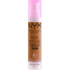NYX Professional Makeup 10 Bare With Me Camel Concealer Serum