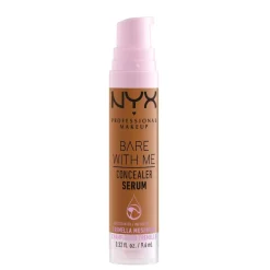NYX Professional Makeup 10 Bare With Me Camel Concealer Serum