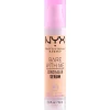 NYX Professional Makeup 03 Bare With Me Vanilla Concealer Serum
