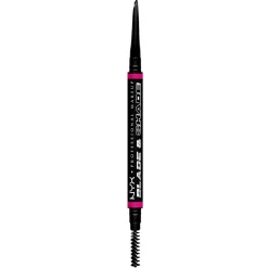 NYX Professional Makeup Blade & Shade 12 Black Wenkbrauwpotlood