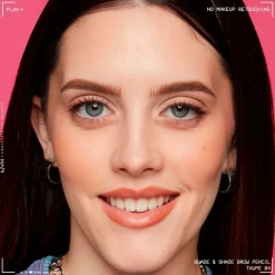 NYX Professional Makeup Blade & Shade 04 Taupe Wenkbrauwpotlood