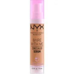NYX Professional Makeup Bare 08 With Me Sand Concealer Serum