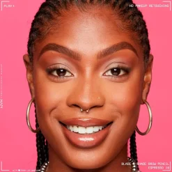 NYX Professional Makeup Blade & Shade 10 Espresso Wenkbrauwpotlood