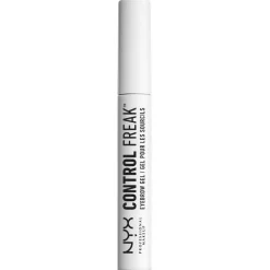 NYX Professional Makeup Control Freak CFBG01 Clear Eyebrow Gel