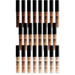 NYX Professional Makeup Can't Stop Won't Stop 1 Pale Contour Concealer
