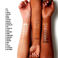 NYX Professional Makeup Can't Stop Won't Stop 1 Pale Contour Concealer