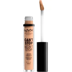 NYX Professional Makeup Can't Stop Won't Stop 7 Natural Contour Concealer