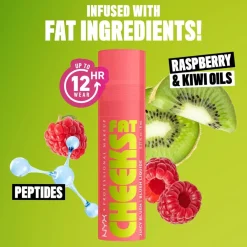 NYX Professional Makeup Fat Cheeks Liquid Blush