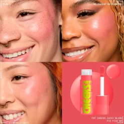 NYX Professional Makeup Fat Cheeks Liquid Blush