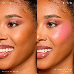 NYX Professional Makeup Fat Cheeks Liquid Blush