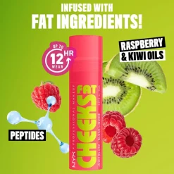 NYX Professional Makeup Fat Cheeks Liquid Blush