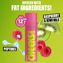 NYX Professional Makeup Fat Cheeks Liquid Blush