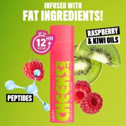 NYX Professional Makeup Fat Cheeks Liquid Blush