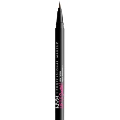 NYX Professional Makeup Lift & Snatch Black Brow Tint Pen