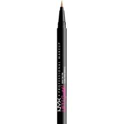 NYX Professional Makeup Lift & Snatch Ash Brown Brow Tint Pen