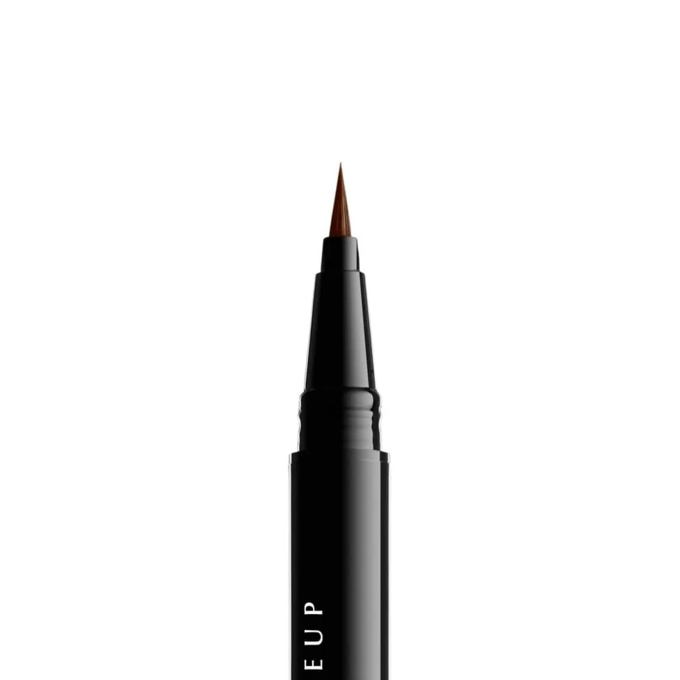 NYX Professional Makeup Lift & Snatch Express Brow Tint Pen
