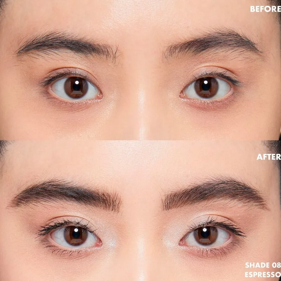 NYX Professional Makeup Lift & Snatch Express Brow Tint Pen