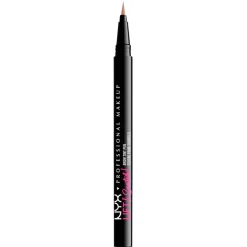 NYX Professional Makeup Lift & Snatch Taupe Brow Tint Pen