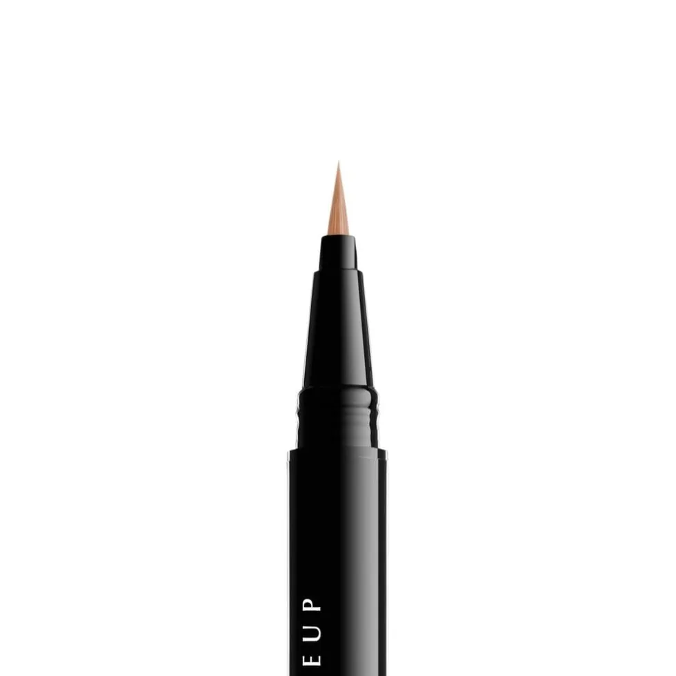 NYX Professional Makeup Lift & Snatch Taupe Brow Tint Pen