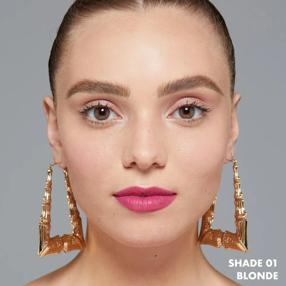 NYX Professional Makeup Lift & Snatch Taupe Brow Tint Pen