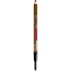 NYX Professional Makeup Powder Louder Soft Brown Brow Pencil