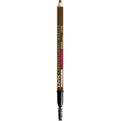 NYX Professional Makeup Powder Louder Taupe Brow Pencil