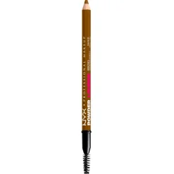 NYX Professional Makeup Powder Louder Blonde Brow Pencil