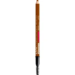 NYX Professional Makeup Powder Louder Auburn Brow Pencil