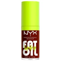 NYX Professional Makeup Status Update Fat Oil Lip Drip Lipolie