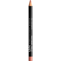 NYX Professional Makeup SPL860 Peekaboo Neutral Slim Lip Pencil