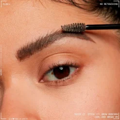 NYX Professional Makeup Thick It. Stick It! Cool Ash Brown Brow Mascara