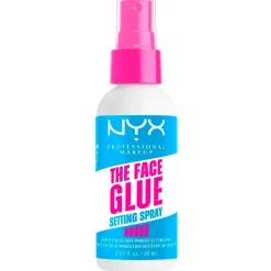 NYX Professional Makeup The Face Glue Setting Spray