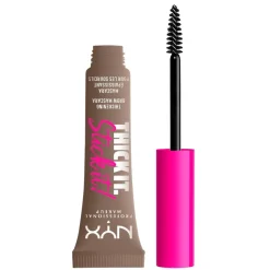 NYX Professional Makeup Thick It. Stick It! Taupe Brow Mascara