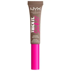 NYX Professional Makeup Thick It. Stick It! Taupe Brow Mascara