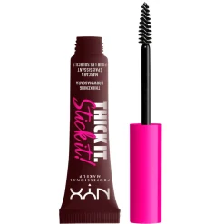 NYX Professional Makeup Thick It. Stick It! Espresso Brow Mascara
