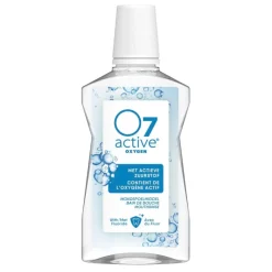O7 Active Mondspoeling