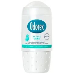 Odorex Active Care Deodorant Roller
