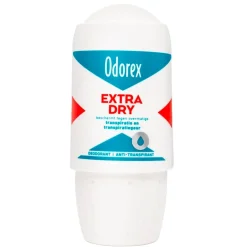 Odorex Extra Dry Deodorant Roller