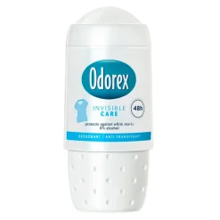 Odorex Invisible Care Deodorant Roller