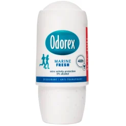Odorex Marine Fresh Deodorant Roller