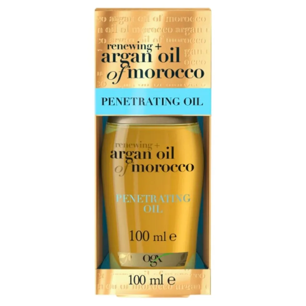 OGX Argan Oil of Morocco Extra Penetrating Oil