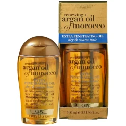 OGX Argan Oil of Morocco Extra Penetrating Oil