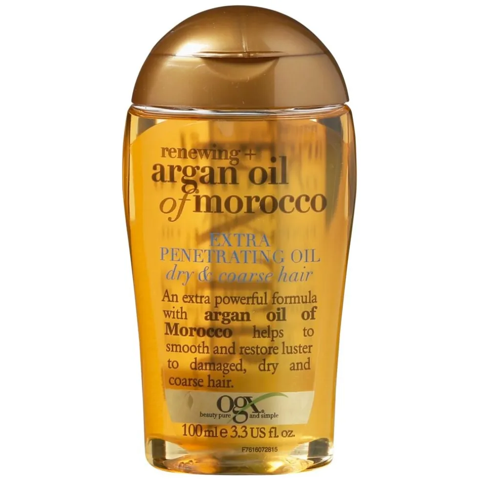 OGX Argan Oil of Morocco Extra Penetrating Oil