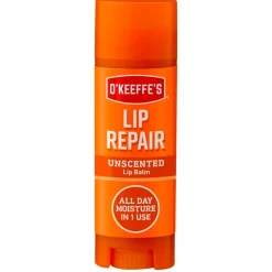 O'Keeffe's Lip Repair Ongeparfumeerde Lippenbalsem
