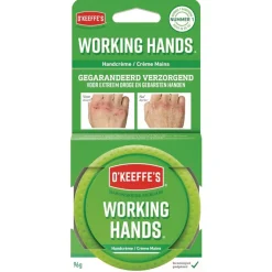 O'Keeffe's Working Hands Handcrème