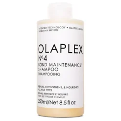 Olaplex No.4 Bond Maintenance Shampoo