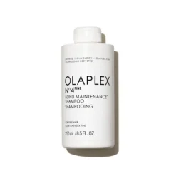 Olaplex No.4 Fine Bond Maintenance Shampoo