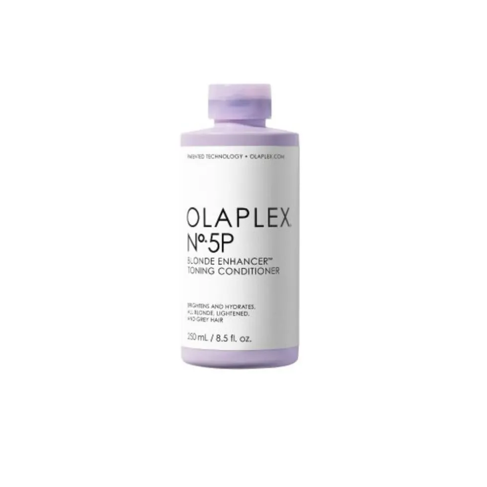 Olaplex No. 5P Blonde Enhancer Toning Conditioner