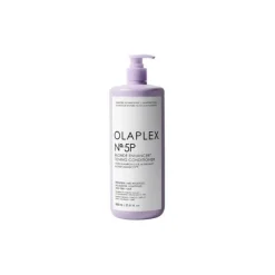 Olaplex No. 5P Blonde Enhancer Toning Conditioner
