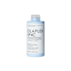 Olaplex No.4C Bond Maintenance Clarifying Shampoo